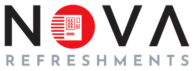 Nova Refreshments Logo