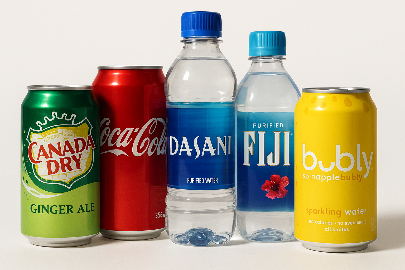 Beverage vending machine in hospital break area